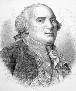Federico Guillermo II de Prusia de French School